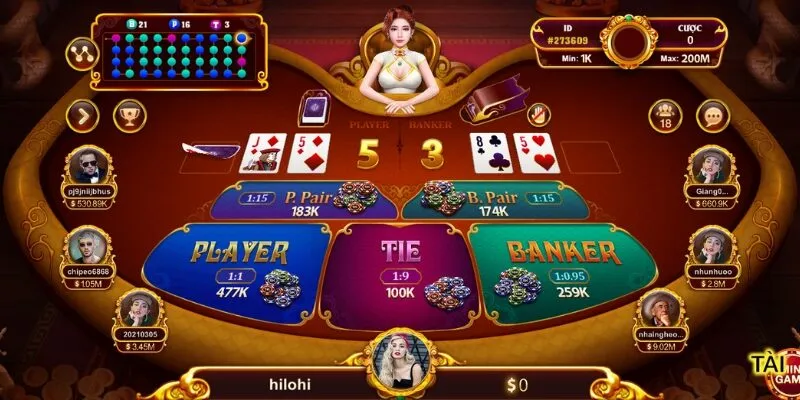 Người chơi cũng có thể áp dụng nhiều chiến thuật khác thay vì đếm bài